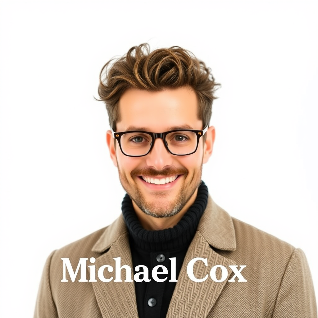 Michael Cox