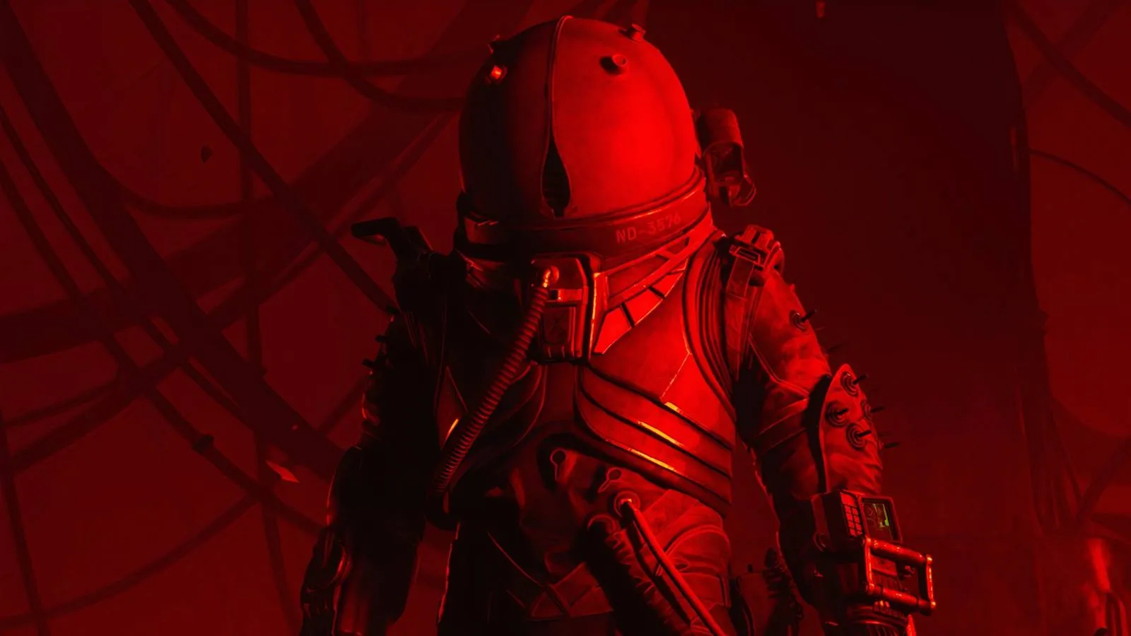 Cronos: The New Dawn: A Terrifying Nightmare Based in the Creators’ Hometown