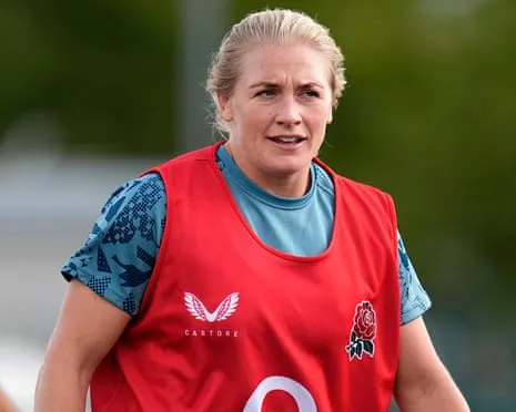 England and France Set for Epic Showdown Battle for Rugby Glory Spot