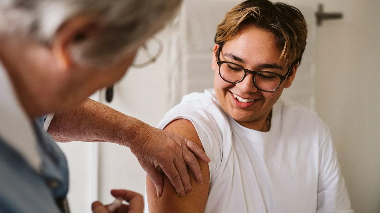 Should Obtaining a Seasonal Vaccination This Fall? Here's Expert Views Health Specialists Believe.