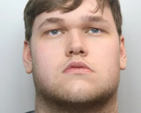 British Social Media Predator Imprisoned for 14 Years After Raping Young Girl and Exploiting Dozens of Additional Victims